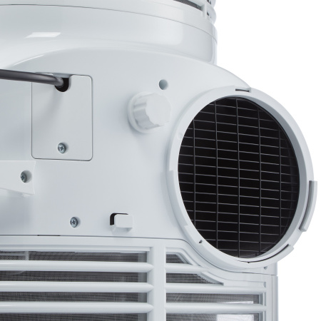 Кондиционер мобильный Electrolux Nebula EACM-18 NB/N6 Кондиционер мобильный Electrolux Nebula EACM-18 NB/N6
