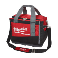 Сумка для инструмента Milwaukee PACKOUT закрытая 50см Сумка для инструмента Milwaukee PACKOUT закрытая 50см