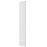 Дизайн-радиатор Royal Thermo Flat 300-1800 Bianco Traffico Дизайн-радиатор Royal Thermo Flat 300-1800 Bianco Traffico