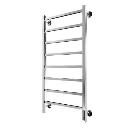 Полотенцесушитель Royal Thermo Axel П8 500х1000 электро (встроен. диммер) стальной Полотенцесушитель Royal Thermo Axel П8 500х1000 электро (встроен. диммер) стальной