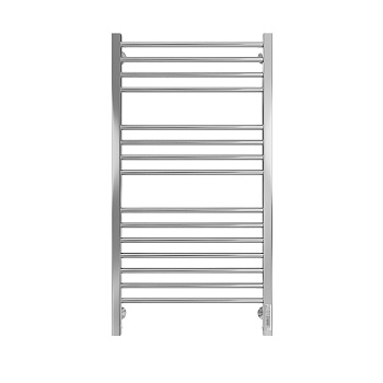 Полотенцесушитель Royal Thermo Stato П15 500х1000 электро (встроен. диммер) черный Полотенцесушитель Royal Thermo Stato П15 500х1000 электро (встроен. диммер) черный