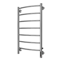 Полотенцесушитель Royal Thermo Classic П7 500х800 электро (new встроен. диммер) Полотенцесушитель Royal Thermo Classic П7 500х800 электро (new встроен. диммер)