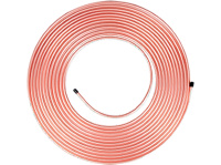 Труба медная Standard 19,05х0,89х15000 (3/4), бухта Труба медная Standard 19,05х0,89х15000 (3/4), бухта