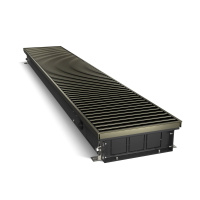Конвектор внутрипольный Royal Thermo ATRIUM-75/200/800-DG-U-DB Конвектор внутрипольный Royal Thermo ATRIUM-75/200/800-DG-U-DB