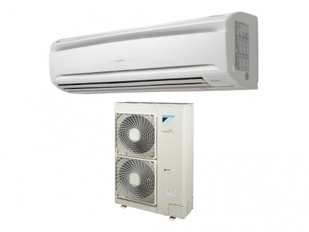 Daikin FAA-A/RZQG FAA100A/RZQG100L8Y Daikin FAA-A/RZQG FAA100A/RZQG100L8Y