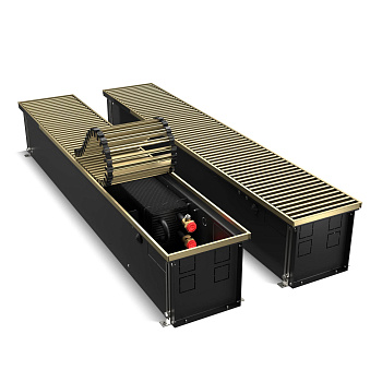 Конвектор внутрипольный Royal Thermo ATRIUM-190/200/2200-DG-U-LB Конвектор внутрипольный Royal Thermo ATRIUM-190/200/2200-DG-U-LB