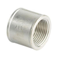 Муфта ALTSTREAM ВР 1/2" (28/504), арт. 003020101 Муфта ALTSTREAM ВР 1/2" (28/504), арт. 003020101