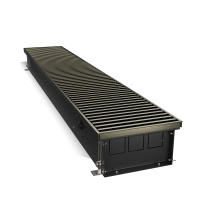 Конвектор внутрипольный Royal Thermo ATRIUM-110/200/800-DG-U-DB Конвектор внутрипольный Royal Thermo ATRIUM-110/200/800-DG-U-DB