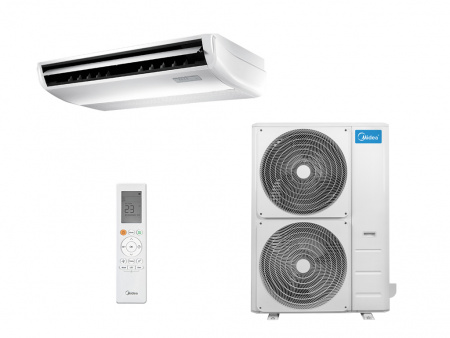 Midea MUE/MO-N8 MUE-55HRFNX(GA)/MOE30U-55HFN8-R(GA) Midea MUE/MO-N8 MUE-55HRFNX(GA)/MOE30U-55HFN8-R(GA)