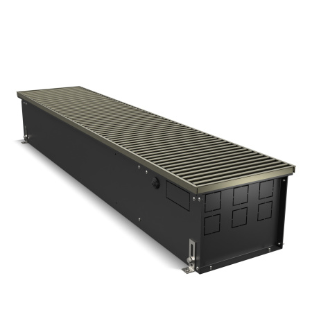 Конвектор внутрипольный Royal Thermo ATRIUM-190/250/900-DG-U-DB Конвектор внутрипольный Royal Thermo ATRIUM-190/250/900-DG-U-DB