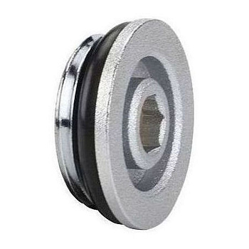 Заглушка VARMEGA НР 1" VM09842 Заглушка VARMEGA НР 1" VM09842