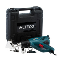 Фен ALTECO технический HG 0609 Фен ALTECO технический HG 0609