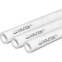 Труба VALFEX SDR 6 PN20 40 х 6,7 мм, метр (2/20) Труба VALFEX SDR 6 PN20 40 х 6,7 мм, метр (2/20)