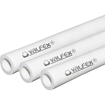 Труба VALFEX SDR 6 PN20 40 х 6,7 мм, метр (2/20) Труба VALFEX SDR 6 PN20 40 х 6,7 мм, метр (2/20)