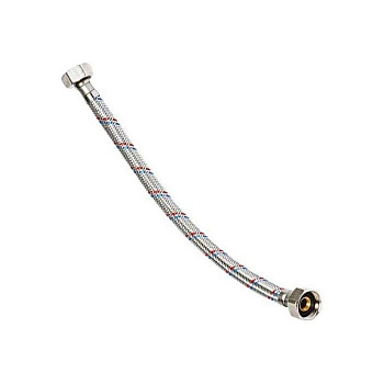 Подводка гибкая BASE 1/2" ВН/ВН 0,4м, ALTSTREAM Подводка гибкая BASE 1/2" ВН/ВН 0,4м, ALTSTREAM