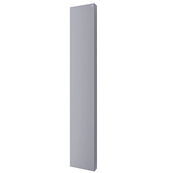 Дизайн-радиатор Royal Thermo Flat 300-1800 Silver Satin Дизайн-радиатор Royal Thermo Flat 300-1800 Silver Satin