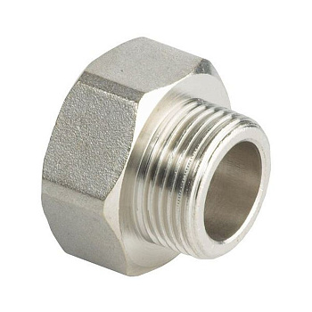 Переходник ALTSTREAM ВР/НР 1"x3/4" (15/270), арт. 003090105 Переходник ALTSTREAM ВР/НР 1"x3/4" (15/270), арт. 003090105