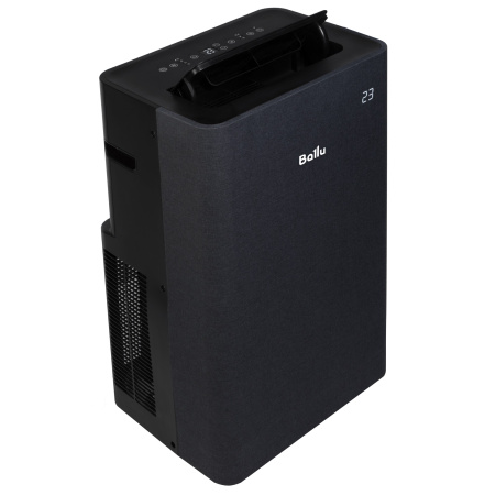 Кондиционер мобильный Ballu Velure BPAC-12 EW/N6 Кондиционер мобильный Ballu Velure BPAC-12 EW/N6