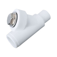 Фильтр сетчатый ВН/НР 20 х 1/2" (80/20) VALFEX Фильтр сетчатый ВН/НР 20 х 1/2" (80/20) VALFEX