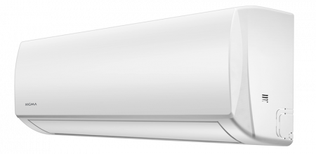 Классические сплит-системы серии TURBOCOOL UPGRADE 2023 XG-TX35RHA