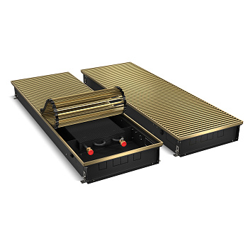 Конвектор внутрипольный Royal Thermo ATRIUM-110/400/900-DG-U-AU Конвектор внутрипольный Royal Thermo ATRIUM-110/400/900-DG-U-AU