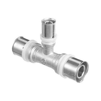 Тройник ALTSTREAM ALT-P 16х20х16 пресс Тройник ALTSTREAM ALT-P 16х20х16 пресс