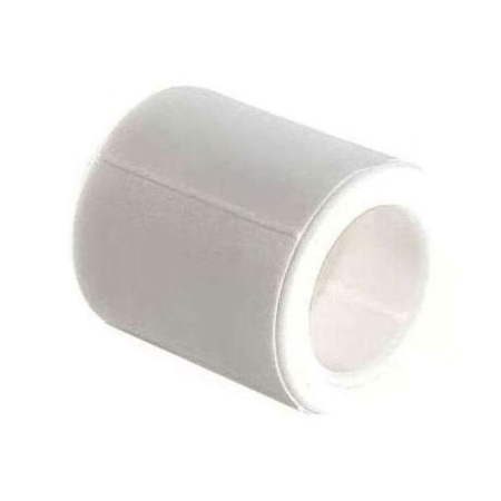 Муфта РОСТерм PPR 75мм, белый Муфта РОСТерм PPR 75мм, белый