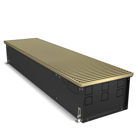 Конвектор внутрипольный Royal Thermo ATRIUM-190/300/800-DG-U-LB Конвектор внутрипольный Royal Thermo ATRIUM-190/300/800-DG-U-LB