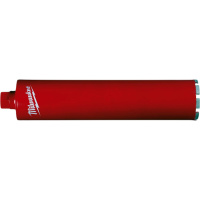 Коронка алмазная Milwaukee WCHP-SB 32/300/370мм - 1/2" G Коронка алмазная Milwaukee WCHP-SB 32/300/370мм - 1/2" G