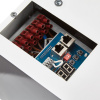 Завеса тепловая Ballu BHC-M15W20-PS (пульт BRC-D2) Завеса тепловая Ballu BHC-M15W20-PS (пульт BRC-D2)