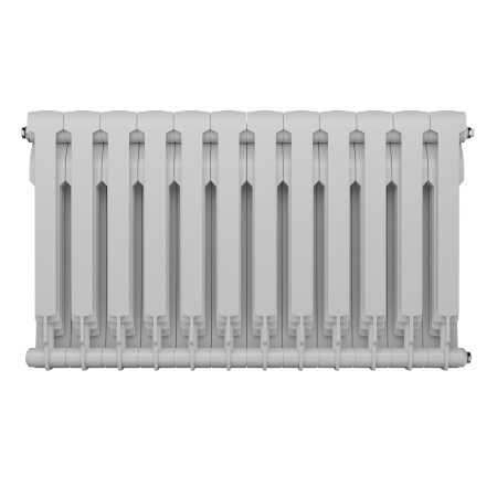 Радиатор Royal Thermo BiLiner 500 /Bianco Traffico VDR - 12 секц. Радиатор Royal Thermo BiLiner 500 /Bianco Traffico VDR - 12 секц.