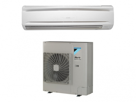 Daikin FAA-A/RZASG FAA100A/RZASG100MY1 Daikin FAA-A/RZASG FAA100A/RZASG100MY1