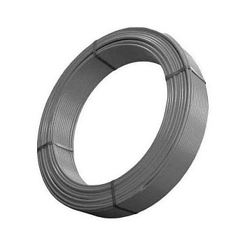 Труба ALTSTREAM PEX-а EVOH 25х3,5 SDR 7,4 серая, метр (50) Труба ALTSTREAM PEX-а EVOH 25х3,5 SDR 7,4 серая, метр (50)