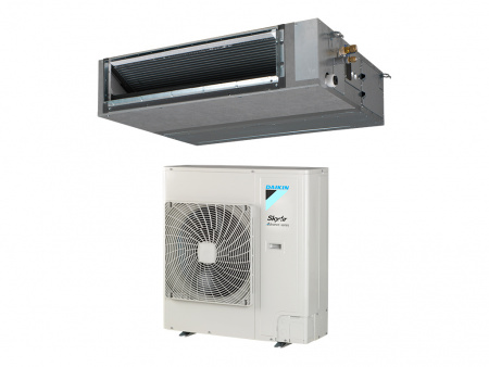 Daikin FBA-A/RZASG FBA71A9/RZASG71MV1 Daikin FBA-A/RZASG FBA71A9/RZASG71MV1