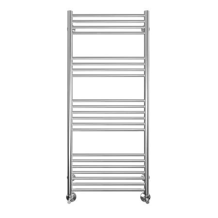 Полотенцесушитель Royal Thermo Casa П21 500х1200 электро (встроен. диммер) белый Полотенцесушитель Royal Thermo Casa П21 500х1200 электро (встроен. диммер) белый