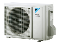 Daikin FTXM/RZAG FTXM35R/RZAG35A Daikin FTXM/RZAG FTXM35R/RZAG35A