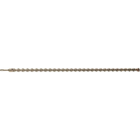 Бур Milwaukee SDS+ M2 25x1000 Бур Milwaukee SDS+ M2 25x1000