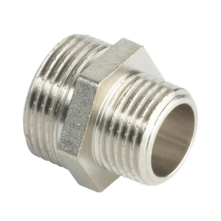 Ниппель переходной ALTSTREAM НР 1"x1/2" (16/288), арт. 003060204 Ниппель переходной ALTSTREAM НР 1"x1/2" (16/288), арт. 003060204