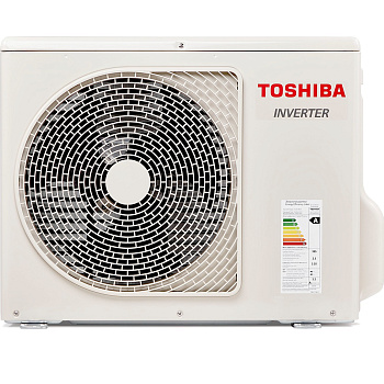 Сплит-система инверторного типа TOSHIBA Shorai Edge RAS-22J2VSG-EE комплект Сплит-система инверторного типа TOSHIBA Shorai Edge RAS-22J2VSG-EE комплект