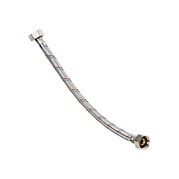 Подводка гибкая BASE 1/2" ВН/ВН 1,2м, ALTSTREAM Подводка гибкая BASE 1/2" ВН/ВН 1,2м, ALTSTREAM