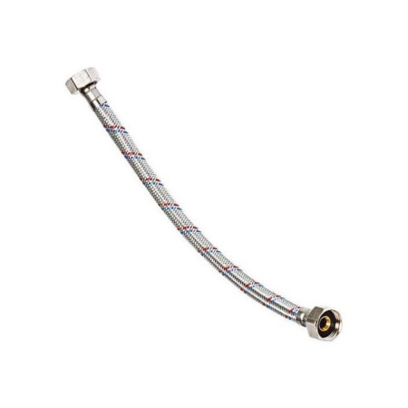 Подводка гибкая BASE 1/2" ВН/ВН 1,2м, ALTSTREAM Подводка гибкая BASE 1/2" ВН/ВН 1,2м, ALTSTREAM