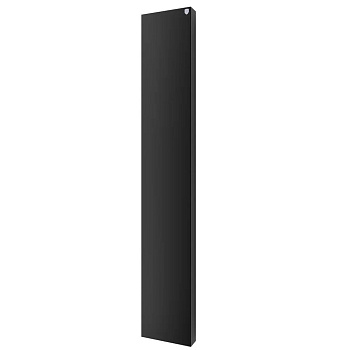 Дизайн-радиатор Royal Thermo Flat 300-1800 Noir Sable Дизайн-радиатор Royal Thermo Flat 300-1800 Noir Sable