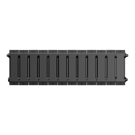 Радиатор Royal Thermo PianoForte 200 /Noir Sable - 12 секц. Радиатор Royal Thermo PianoForte 200 /Noir Sable - 12 секц.