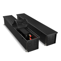 Конвектор внутрипольный Royal Thermo ATRIUM-190/200/800-DG-U-BL Конвектор внутрипольный Royal Thermo ATRIUM-190/200/800-DG-U-BL