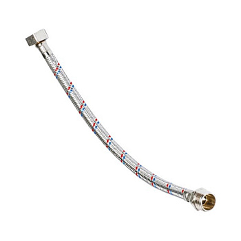 Подводка гибкая BASE 1/2" ВН/НР 0,8м, ALTSTREAM Подводка гибкая BASE 1/2" ВН/НР 0,8м, ALTSTREAM