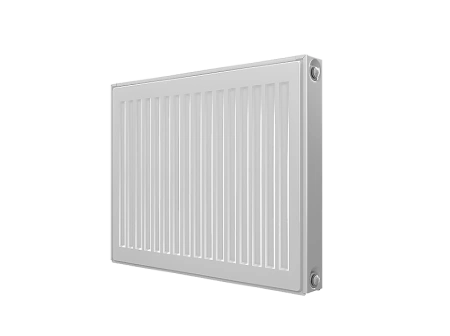 Радиатор панельный Royal Thermo COMPACT C33-400-700 RAL9016 Радиатор панельный Royal Thermo COMPACT C33-400-700 RAL9016
