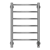 Полотенцесушитель Royal Thermo Классика П6 450х650 электро (встроен. диммер) Полотенцесушитель Royal Thermo Классика П6 450х650 электро (встроен. диммер)