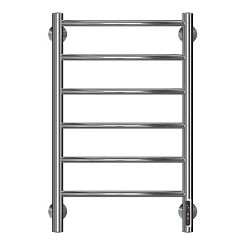 Полотенцесушитель Royal Thermo Классика П6 450х650 электро (встроен. диммер) Полотенцесушитель Royal Thermo Классика П6 450х650 электро (встроен. диммер)