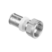 Муфта ALTSTREAM (в.р.) ALT-P 16х1/2" пресс Муфта ALTSTREAM (в.р.) ALT-P 16х1/2" пресс