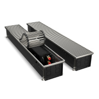 Конвектор внутрипольный Royal Thermo ATRIUM-150/200/900-DG-U-NA Конвектор внутрипольный Royal Thermo ATRIUM-150/200/900-DG-U-NA
